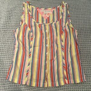Tommy Hilfiger Striped Top